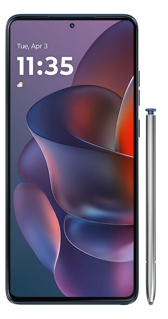moto g stylus - 2025