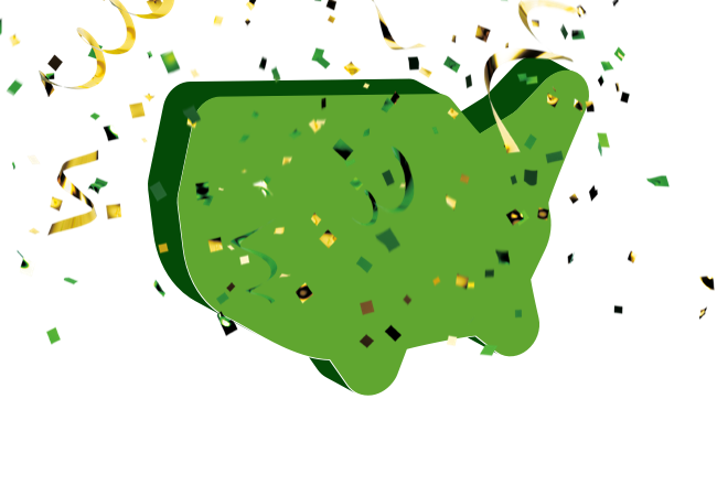 Cricket communities across the country